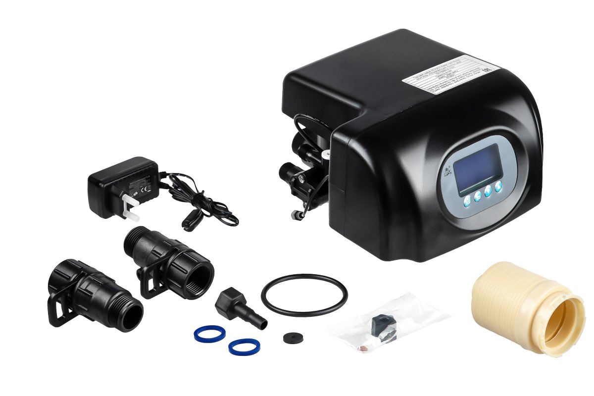 Комплектация ТМ.F82В-LCD